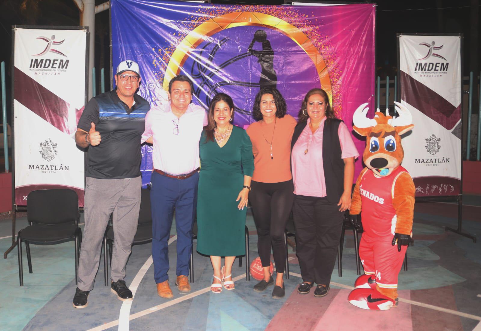 $!Hecha por mujeres y para mujeres