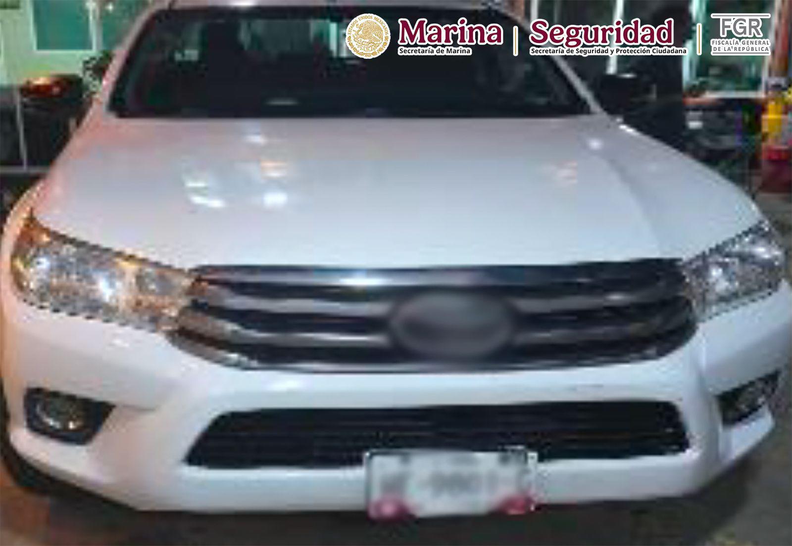 $!Capturan a 11 presuntos extorsionadores que operaban en playas de Acapulco