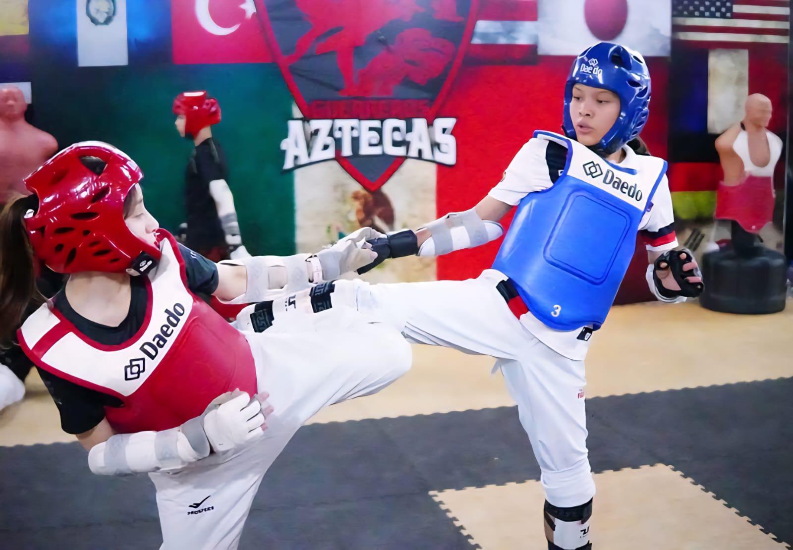 $!Revoluciona Beatriz Monterola entrenamientos con alta tecnología para la Olimpiada Nacional