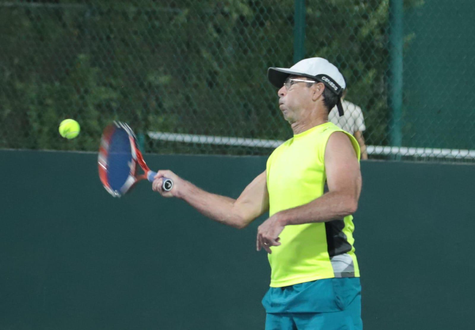 $!Huerta y Galindo están en la final D de la Copa Amstel Primavera