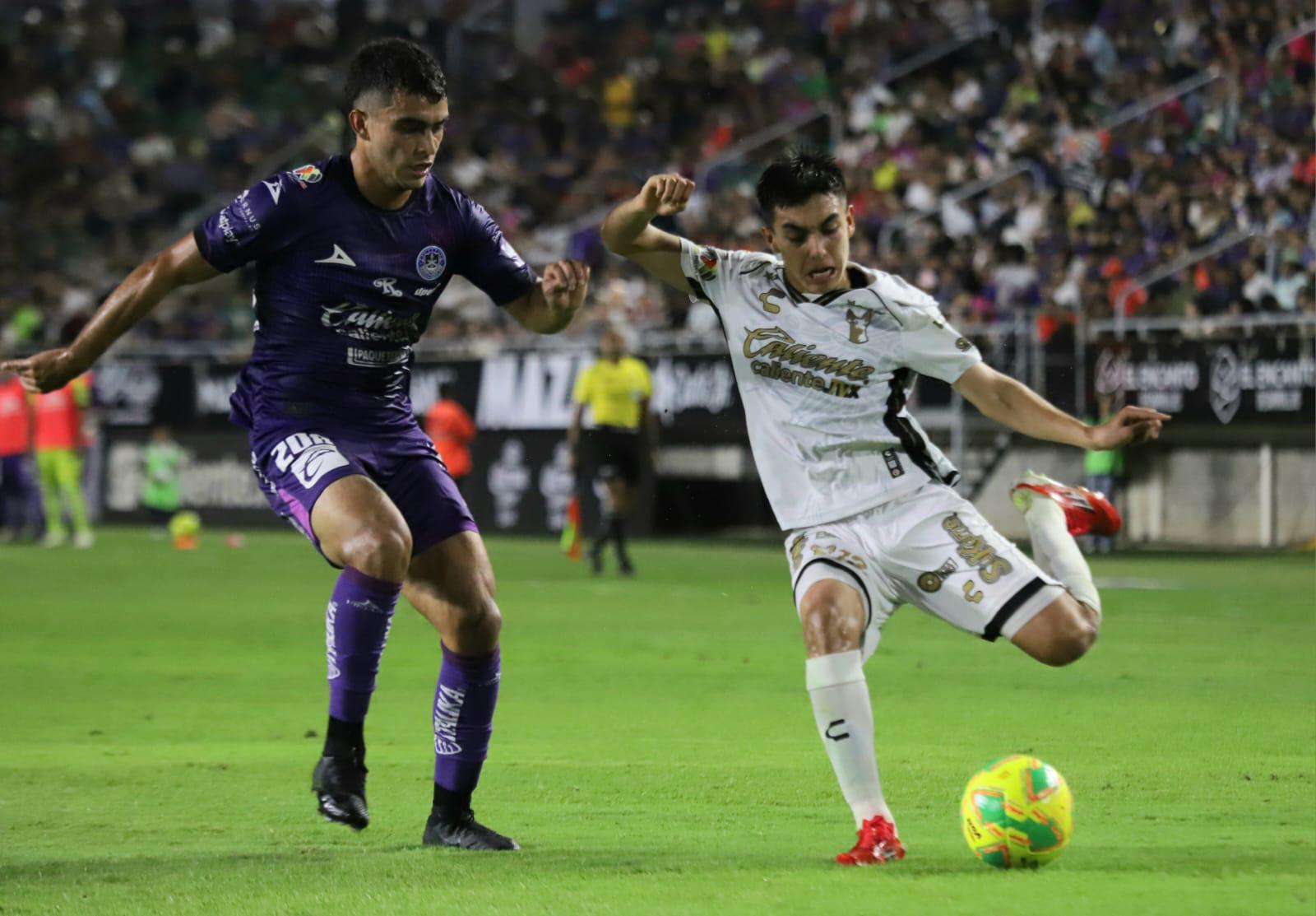 $!Xolos hace la maldad y elimina aspiraciones de Play-In para Mazatlán