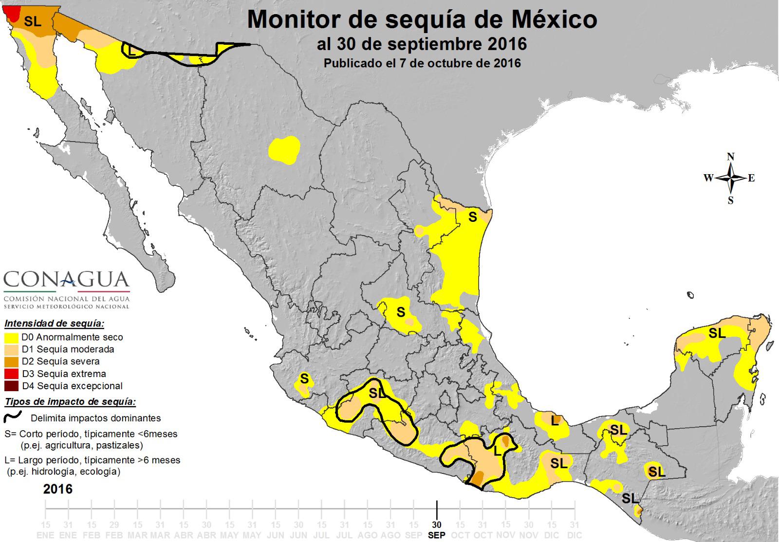 $!En Sinaloa ya no hay sequía, pero las presas tienen menos agua que el promedio histórico
