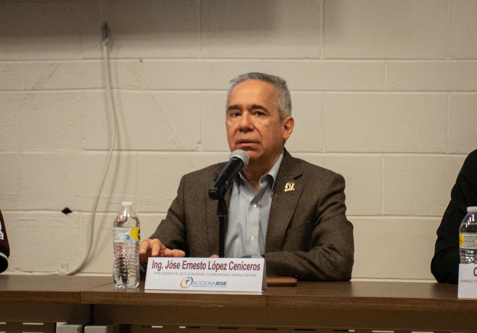 $!Anuncia Tomateros de Culiacán el ‘ReciclaTom’, jornada para reciclaje de equipos electrónicos