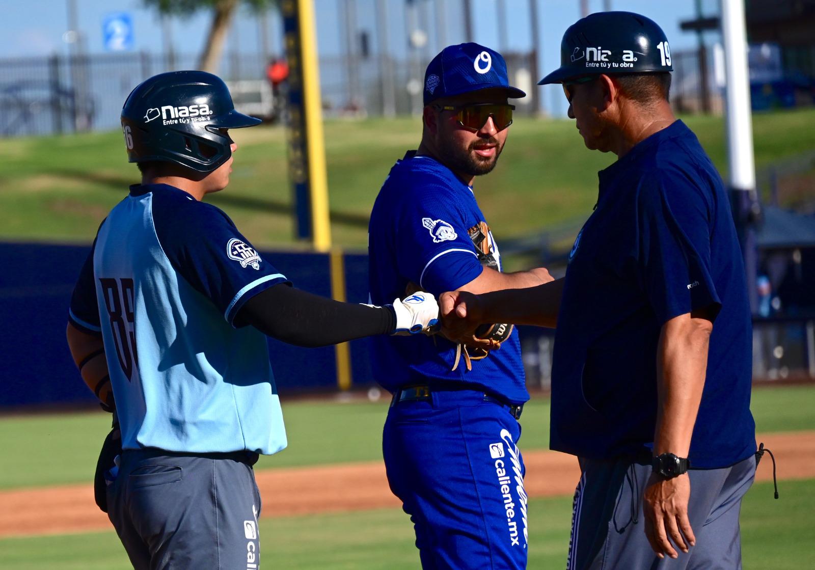 $!Algodoneros se repone de ataque tempranero y derrota a Yaquis