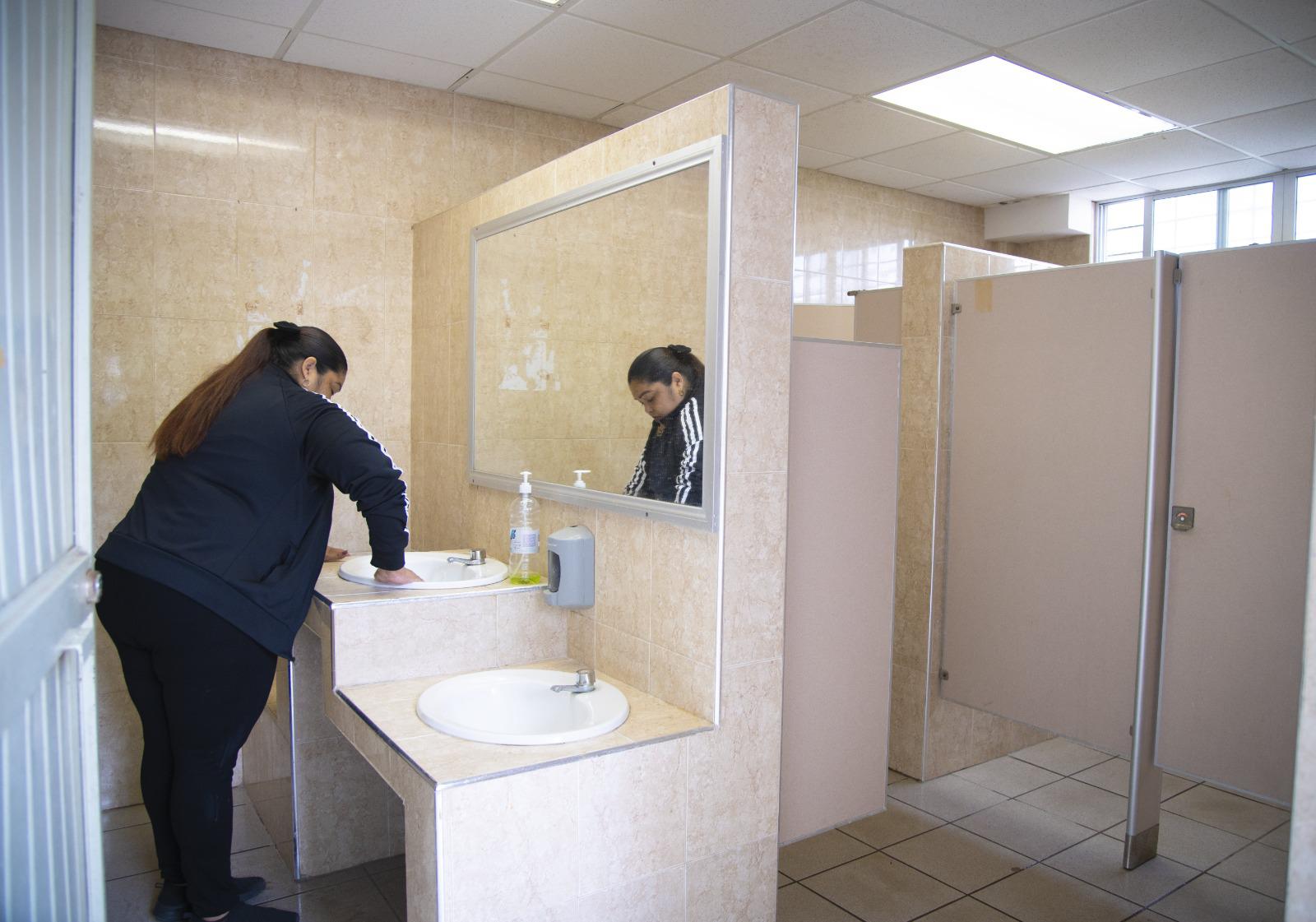 $!Funcionarios de la UAS supervisan instalaciones de Ciudad Universitaria; quieren resolver necesidades