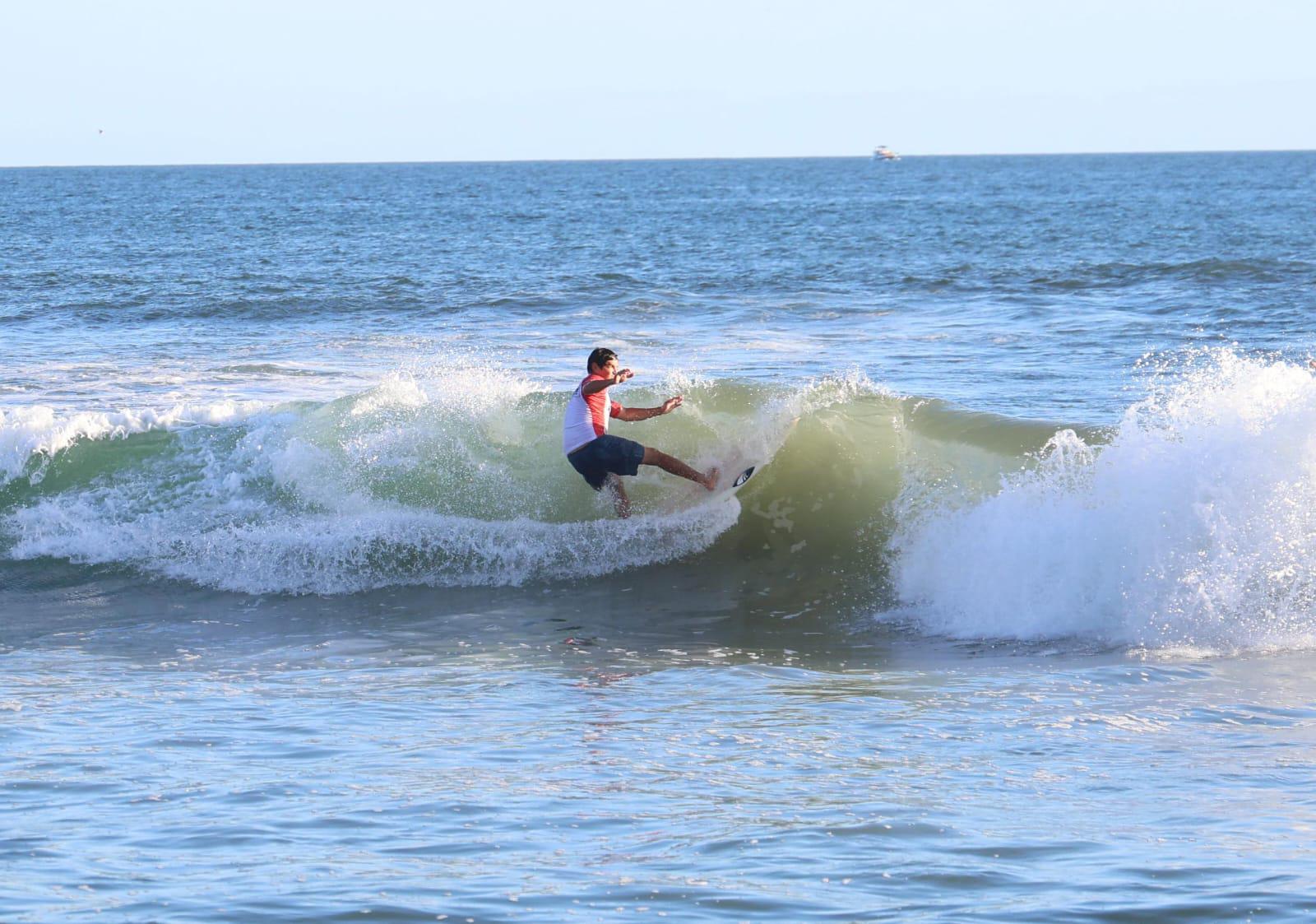 $!Dúo de Olas Altas conquista el Blue Therapy Surf &amp; Music Contest