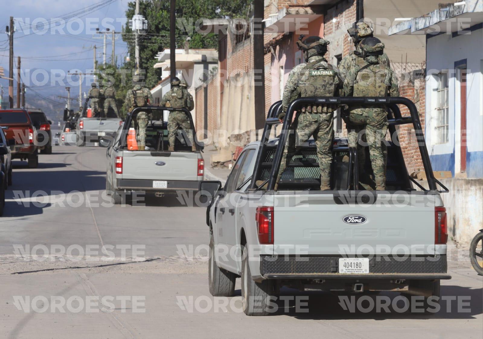 $!Fosas en El Verde: autoridades cierran jornada sin transparentar hallazgos