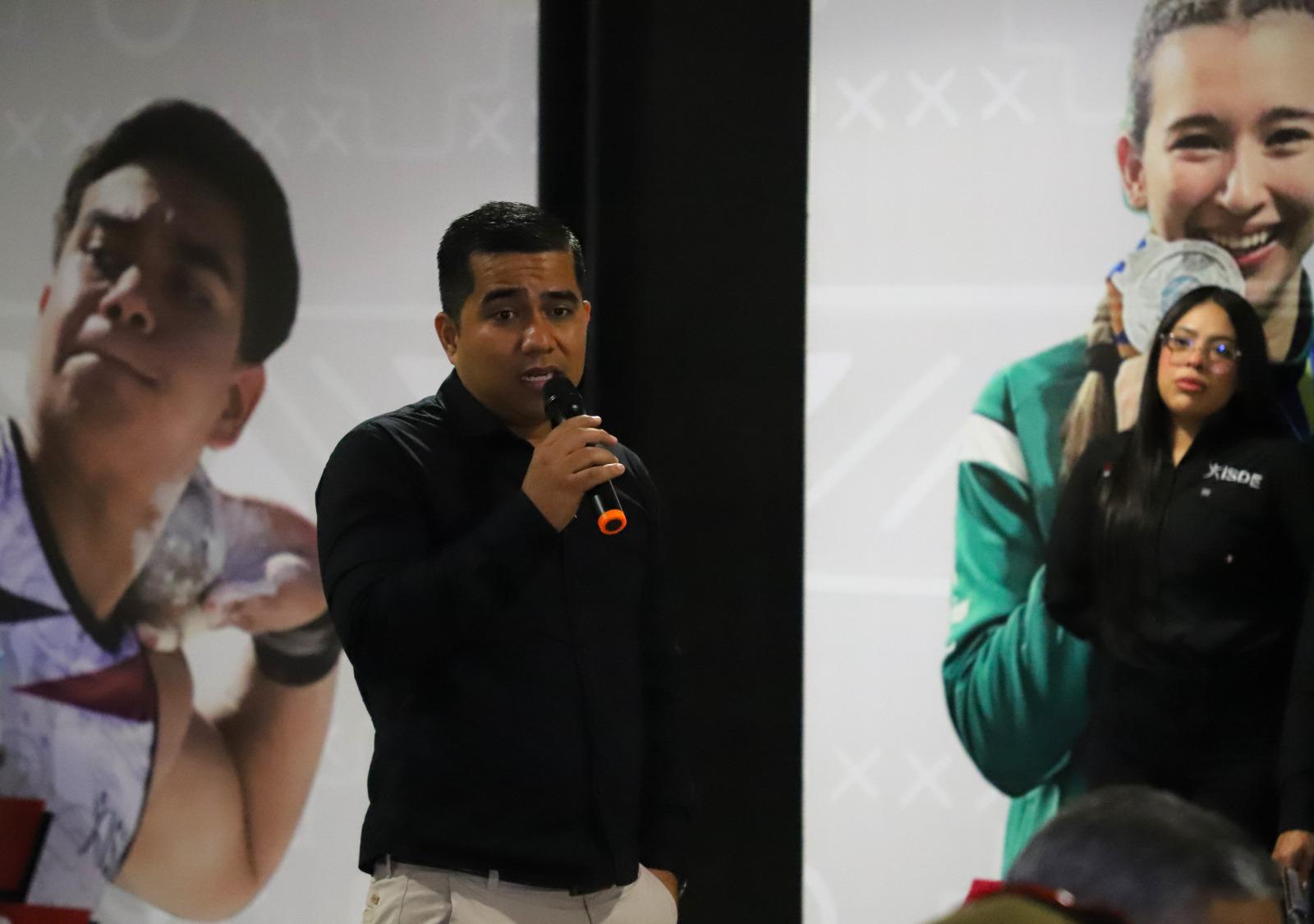 $!A combatir el sedentarismo en Sinaloa mediante el deporte