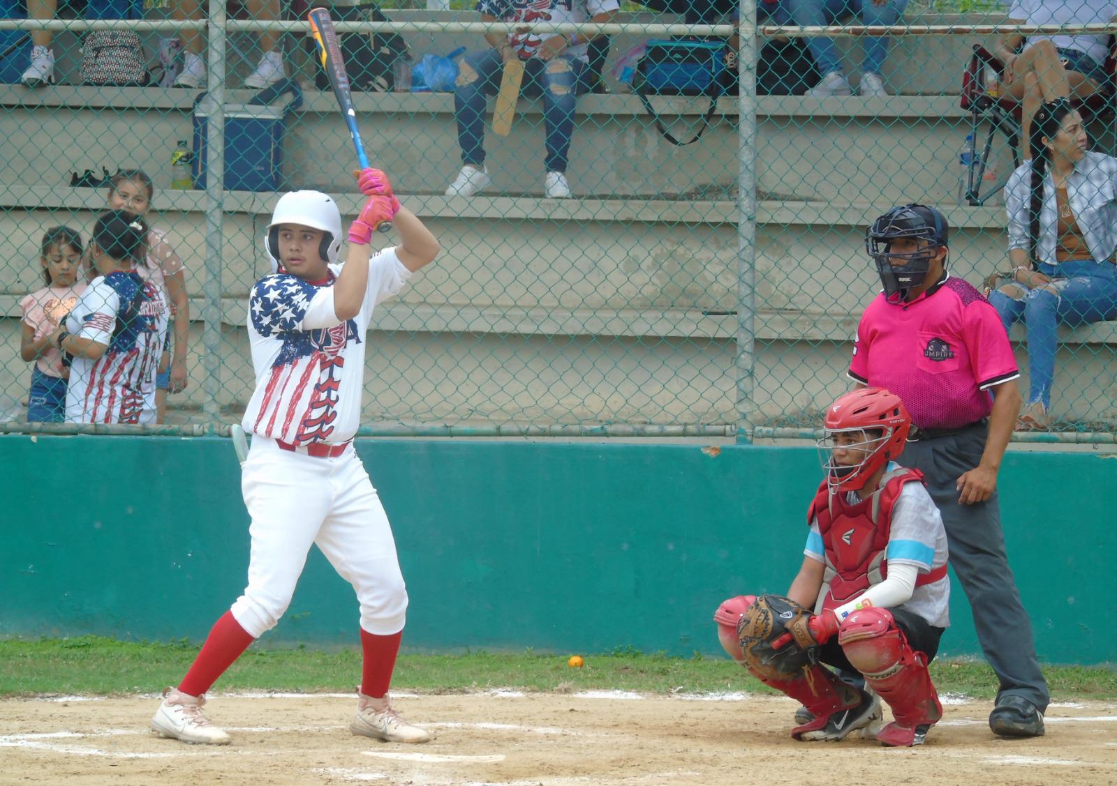 $!Lanzan Sin Hit Ni Carrera en el Mazatlán Baseball Tournament-Venados 2024