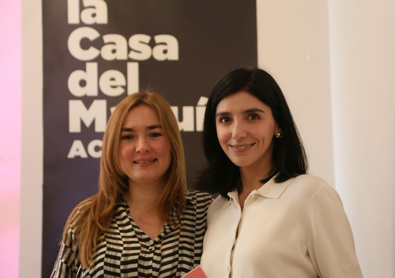 $!Con obras de Tamayo y Carrington, La Casa del Maquío realizará la sexta edición de ‘La Casa Subasta’ en Culiacán