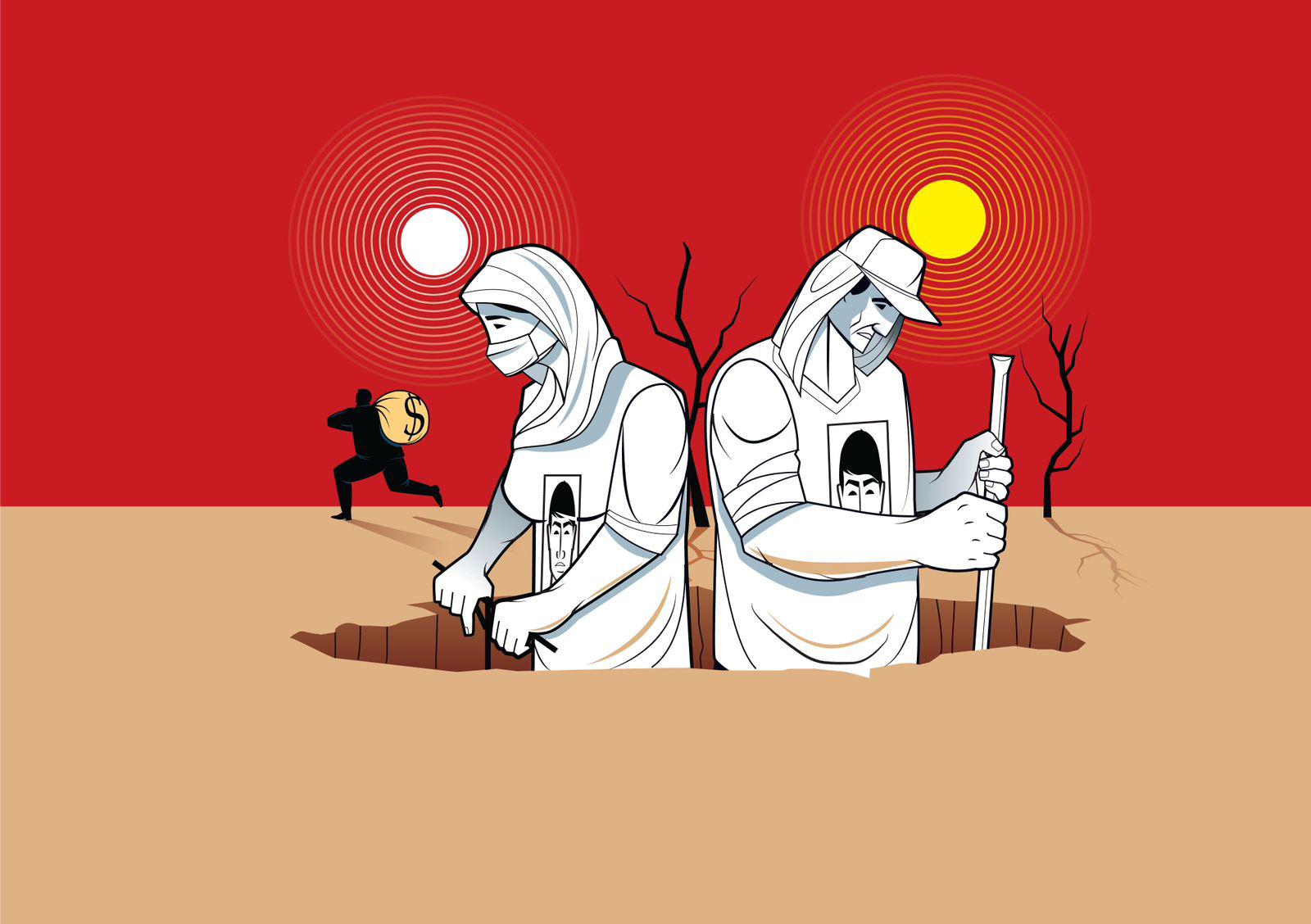 $!Gobierno de BC compra equipo para búsqueda de desaparecidos a sobreprecio