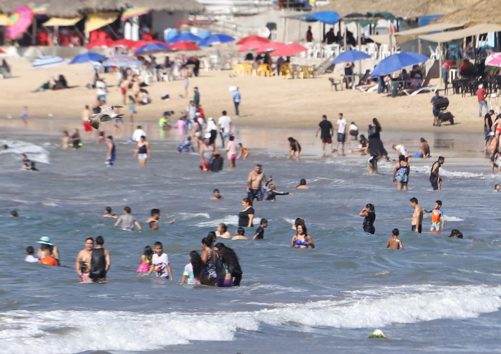 $!Por Carnaval, hoteles de Mazatlán alcanzan el 85% de ocupación