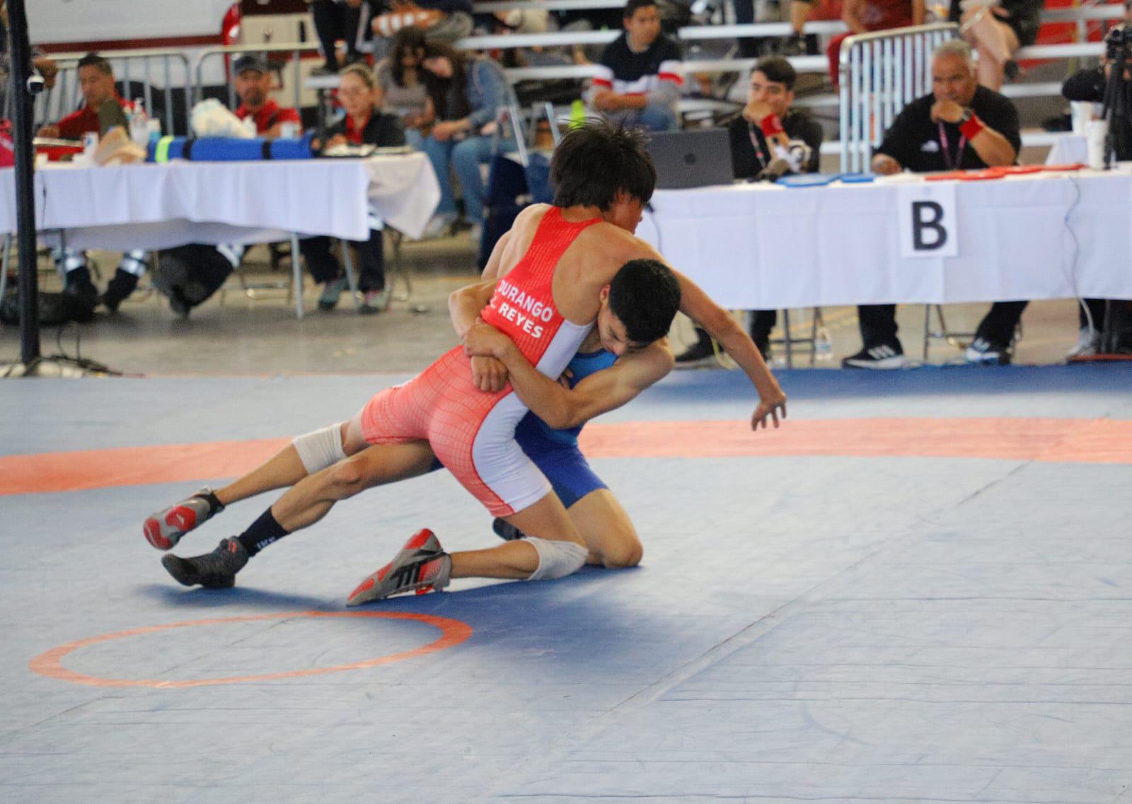 $!Suma Sinaloa cinco pases más en luchas asociadas