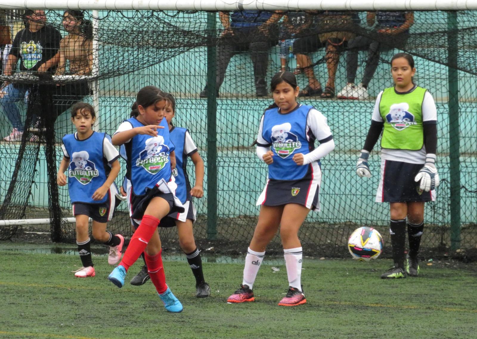 $!Equipos de Culiacán arrasan en la final estatal del Futbolito Bimbo y avanzan al Regional