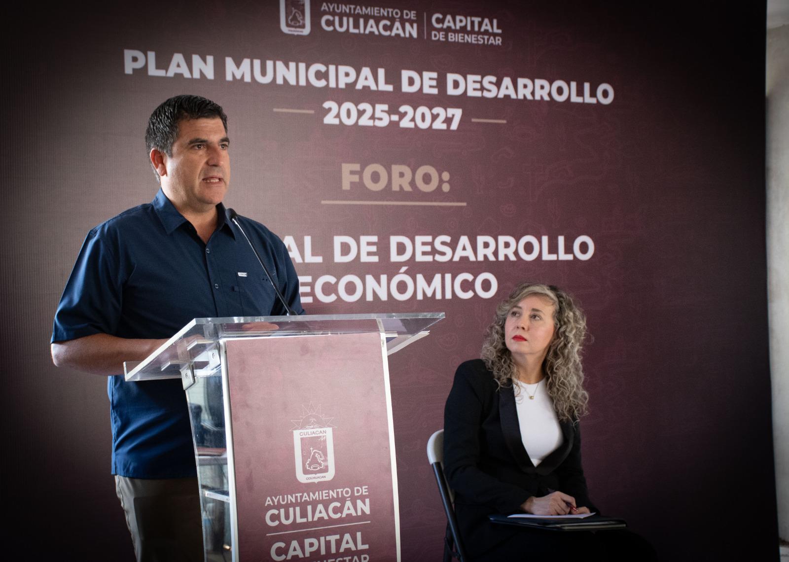 $!Sugieren ciudadanos ideas para reactivar economía y turismo en Culiacán