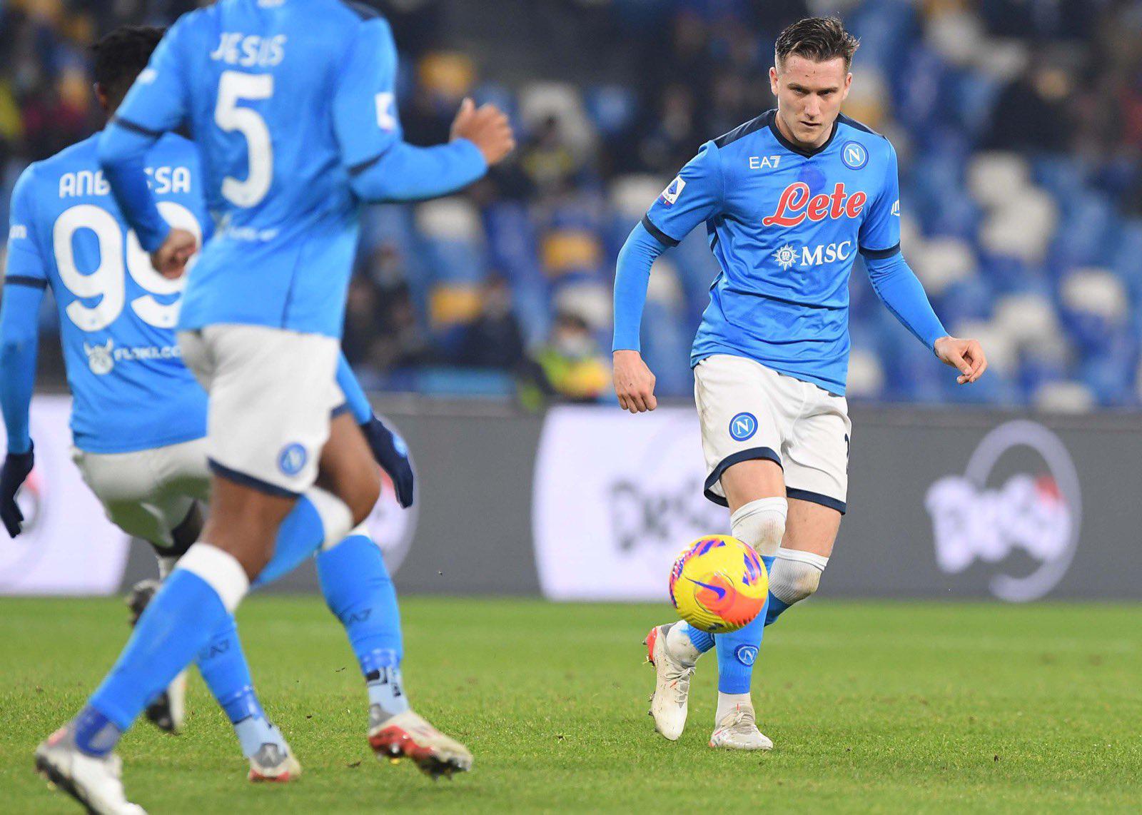 $!El Inter cierra 2021 en fuga con triunfo por la mínima ante el Torino