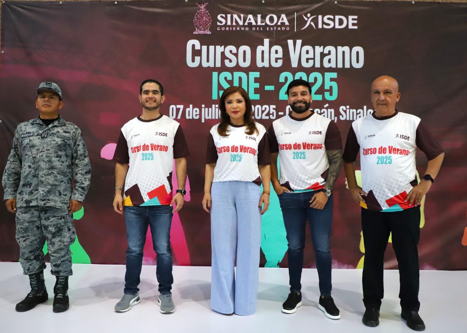 $!Se ponen en marcha los Cursos de Verano del Isde