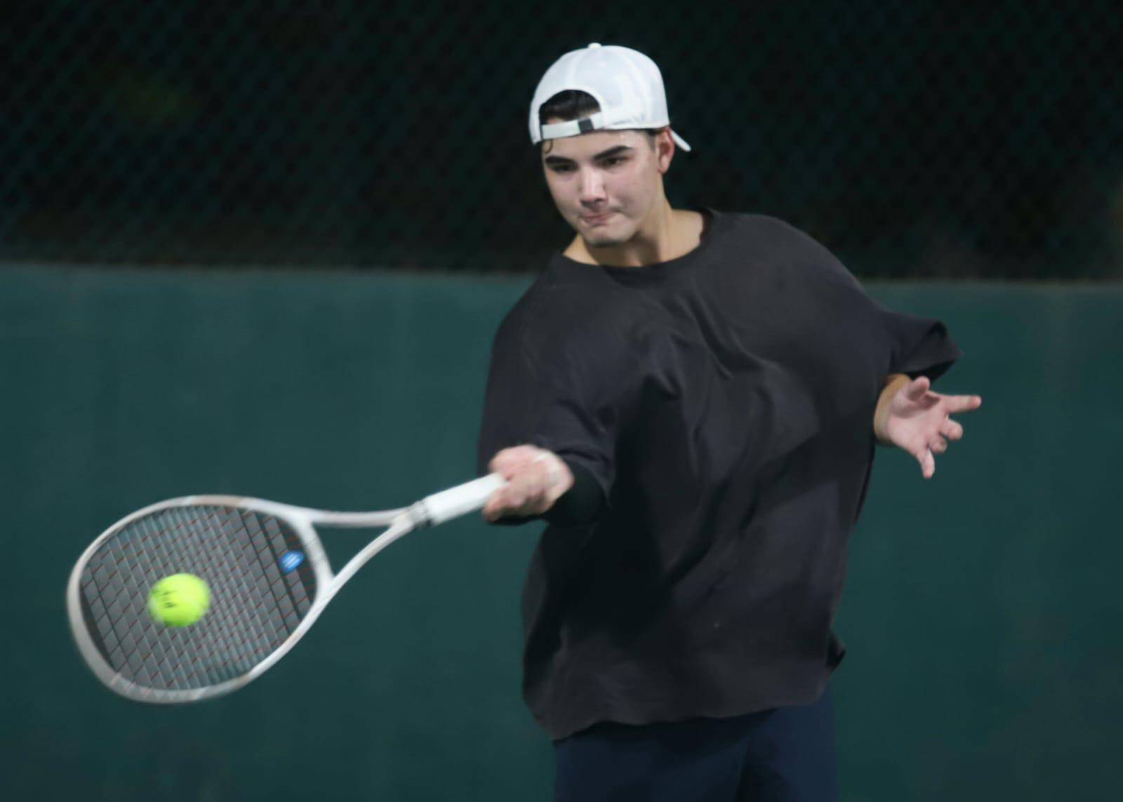 $!Comienza el deporte blanco de Copa Ultra, en El Cid