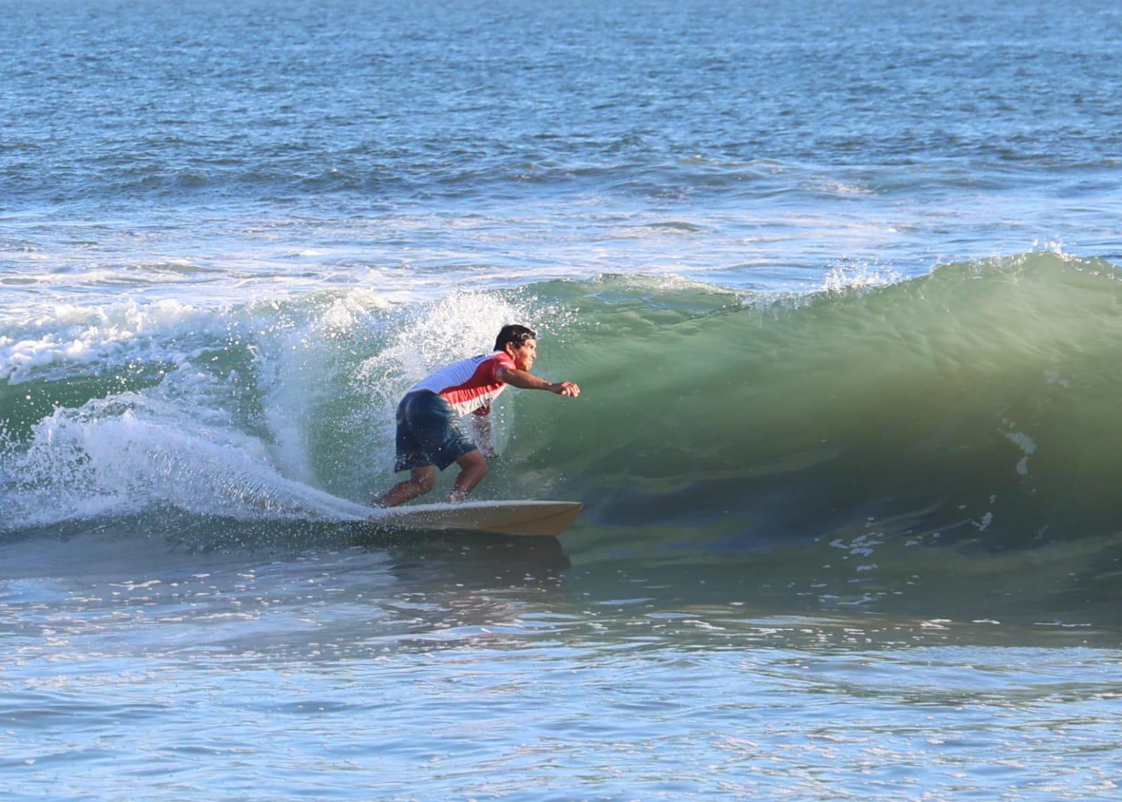 $!Dúo de Olas Altas conquista el Blue Therapy Surf &amp; Music Contest