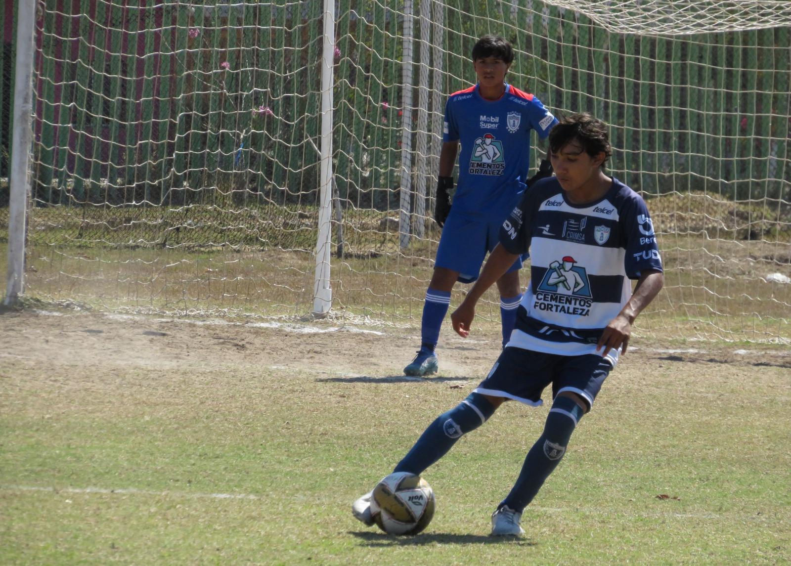 $!Copa Mazatlán verá surgir a sus campeones este domingo
