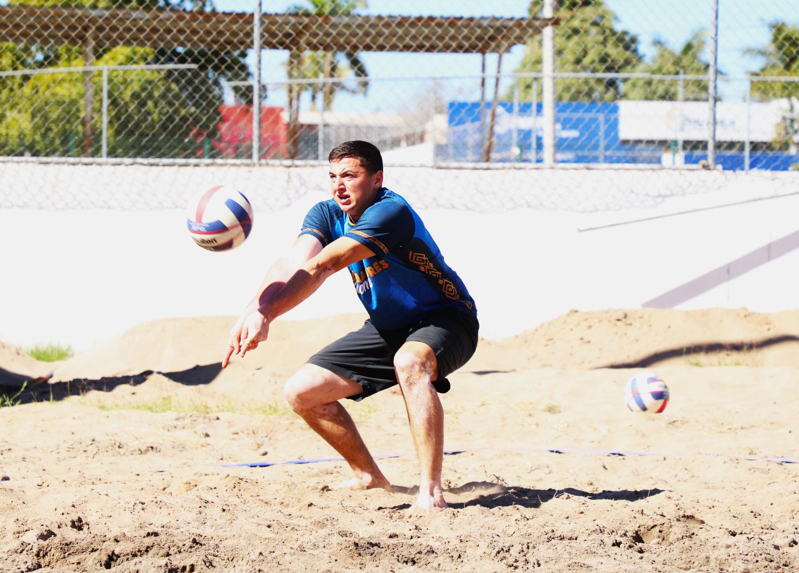 $!Para Ahome, beisbol, softbol y futbol del Zonal de Nacionales Conade