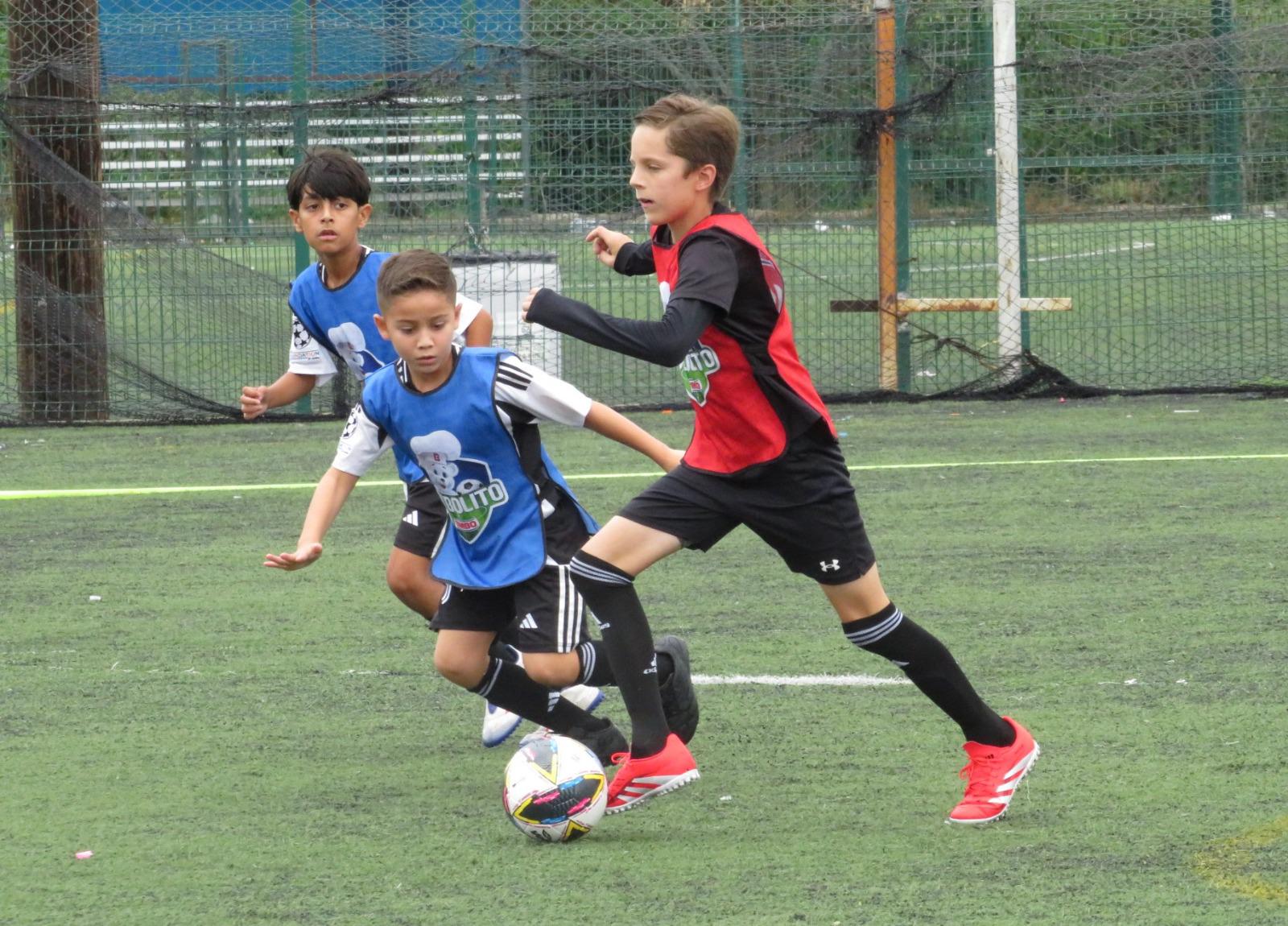 $!Equipos de Culiacán arrasan en la final estatal del Futbolito Bimbo y avanzan al Regional