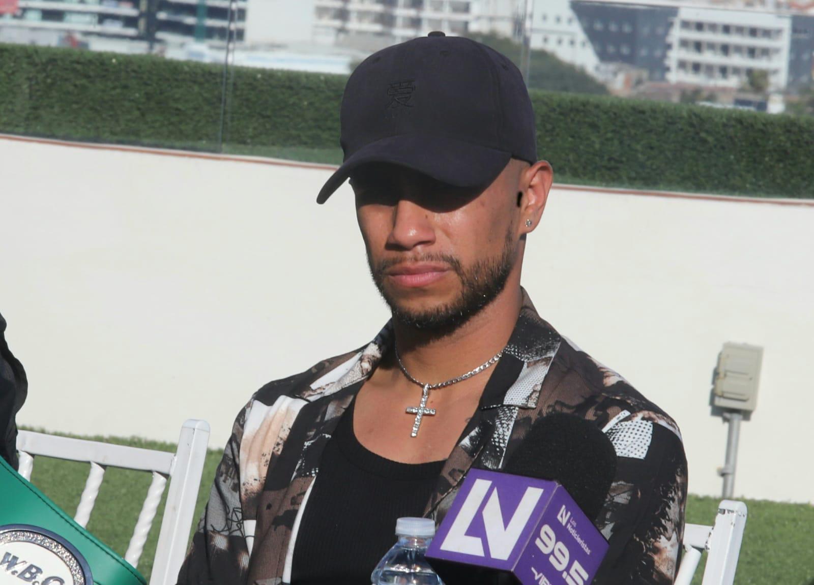 $!Confirman 14 combates profesionales en función de Pedro Guevara