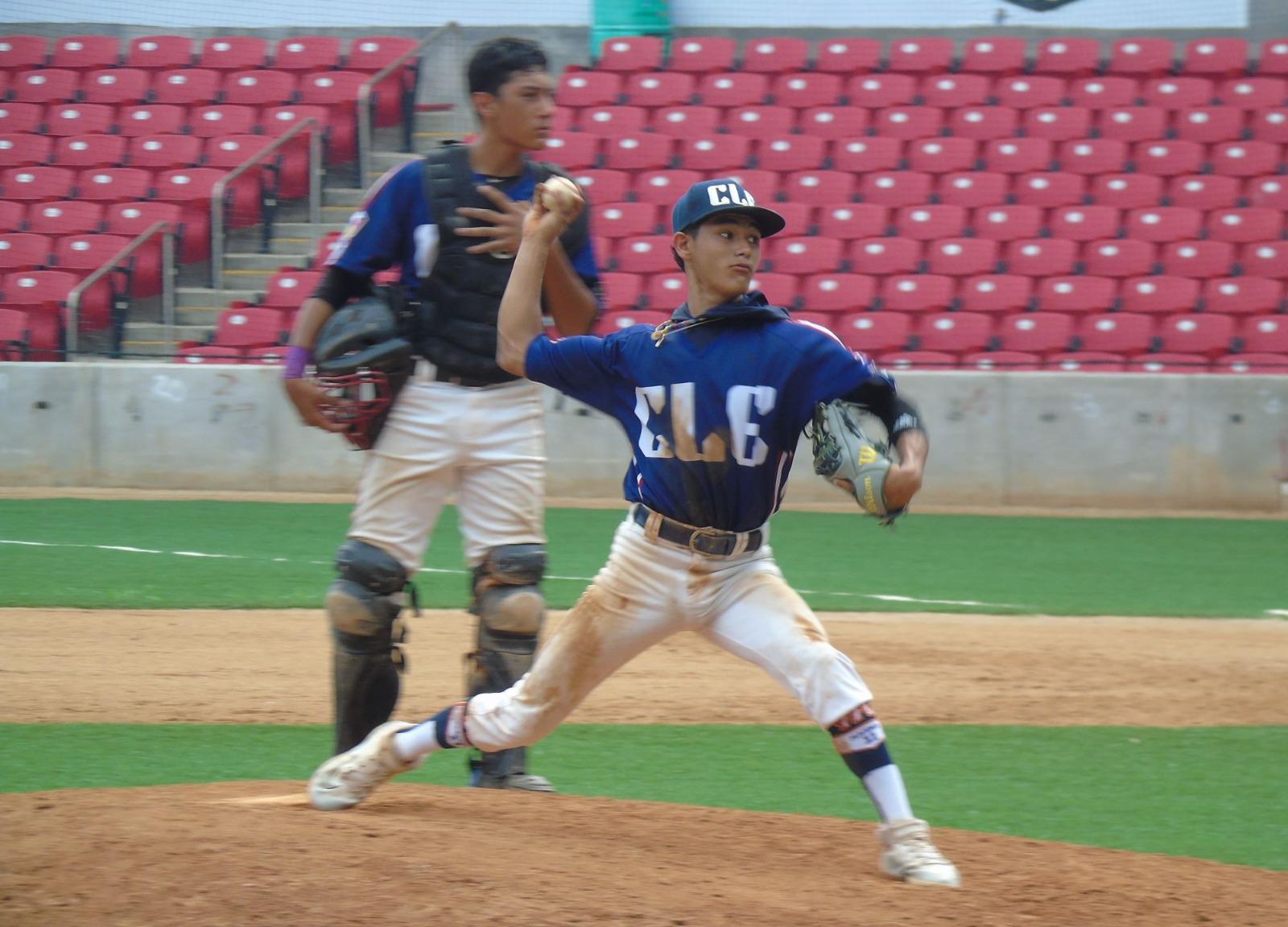 $!Ganan porteños 4 títulos en Mazatlán Baseball Tournament