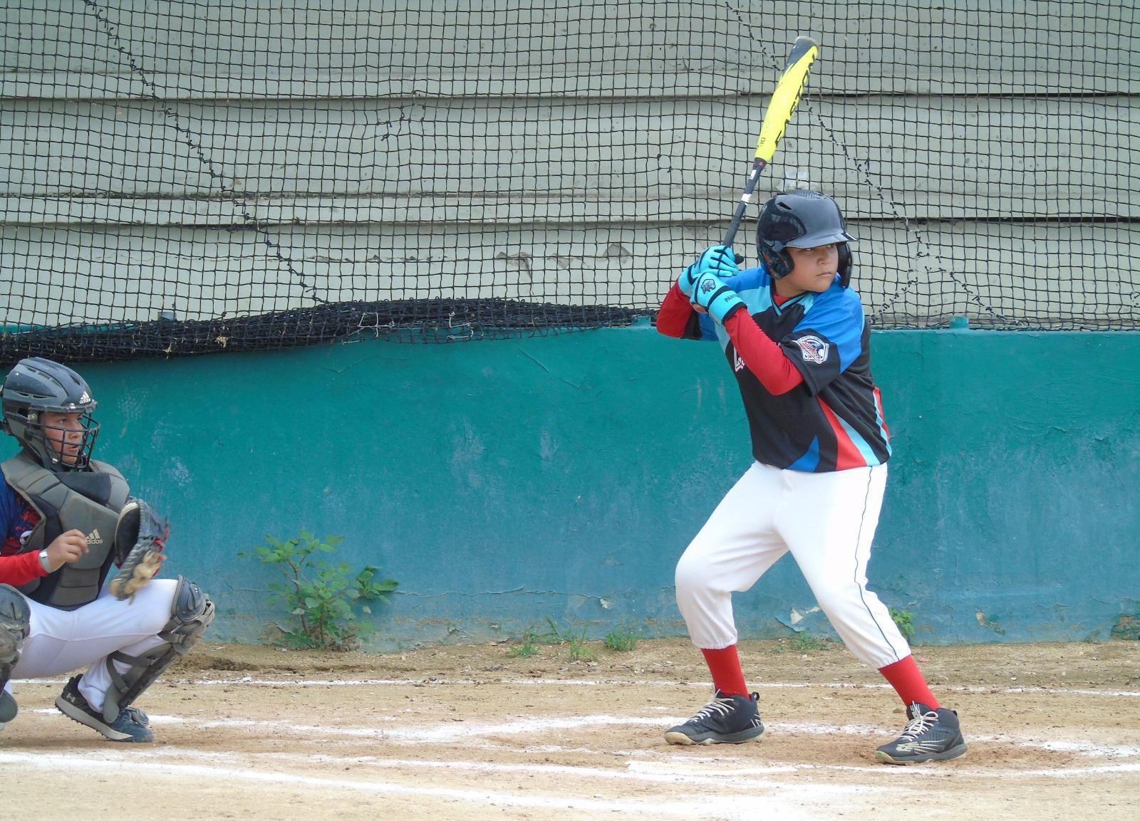 $!Región IV tiene buena jornada en el Mazatlán Baseball Tournament