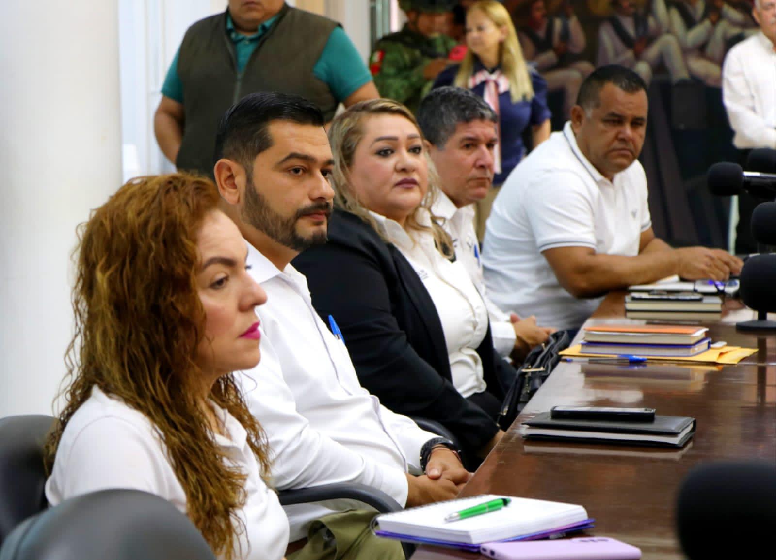 $!Suma más personal el Comité Municipal de Búsqueda de Personas Desaparecidas