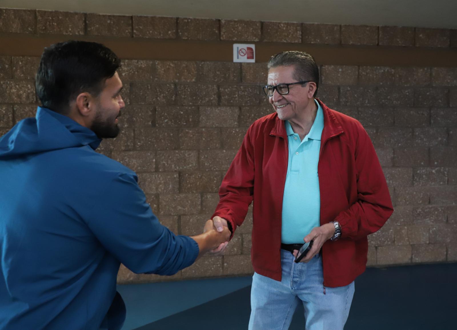 $!Realizan con éxito ensayo de la Clase Nacional de Boxeo en Sinaloa