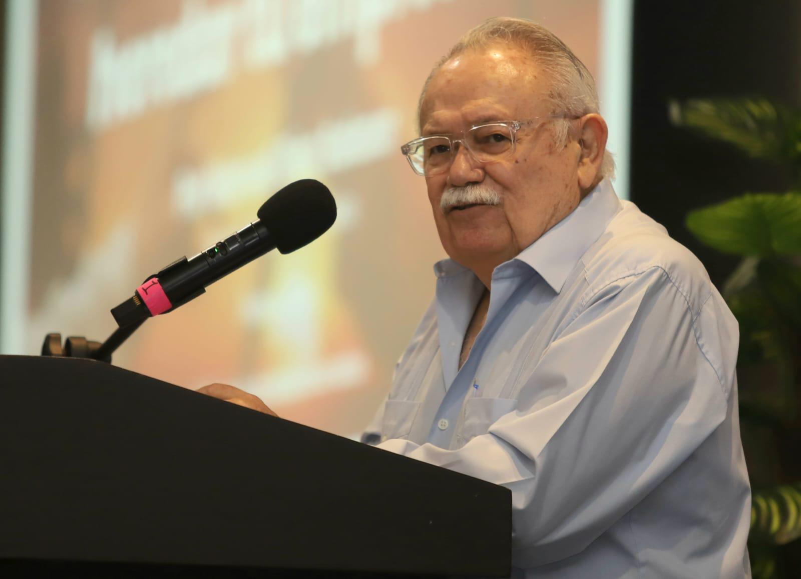 $!Llama Coparmex Mazatlán a trazar ruta para recuperar la confianza en el puerto