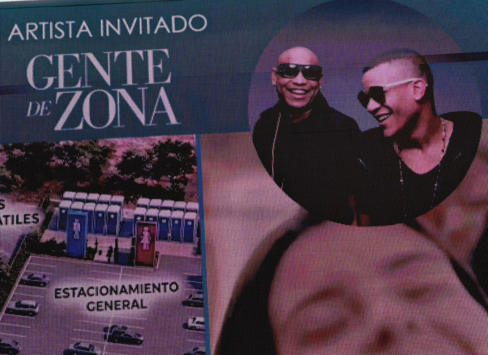 $!Con un concierto de Gente de Zona, Mazatlán se sumará al ambiente mundialista con ‘Mazatlán, La Fiesta del Mundial’