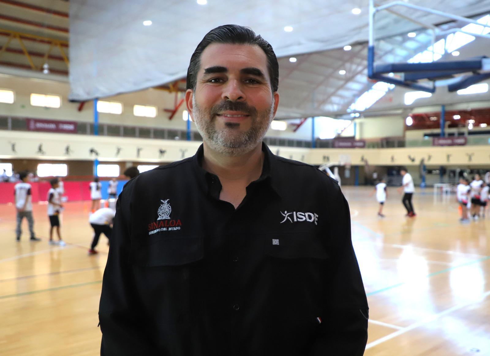 $!Cursos de Verano del Isde, semillero de talentos deportivos en Sinaloa