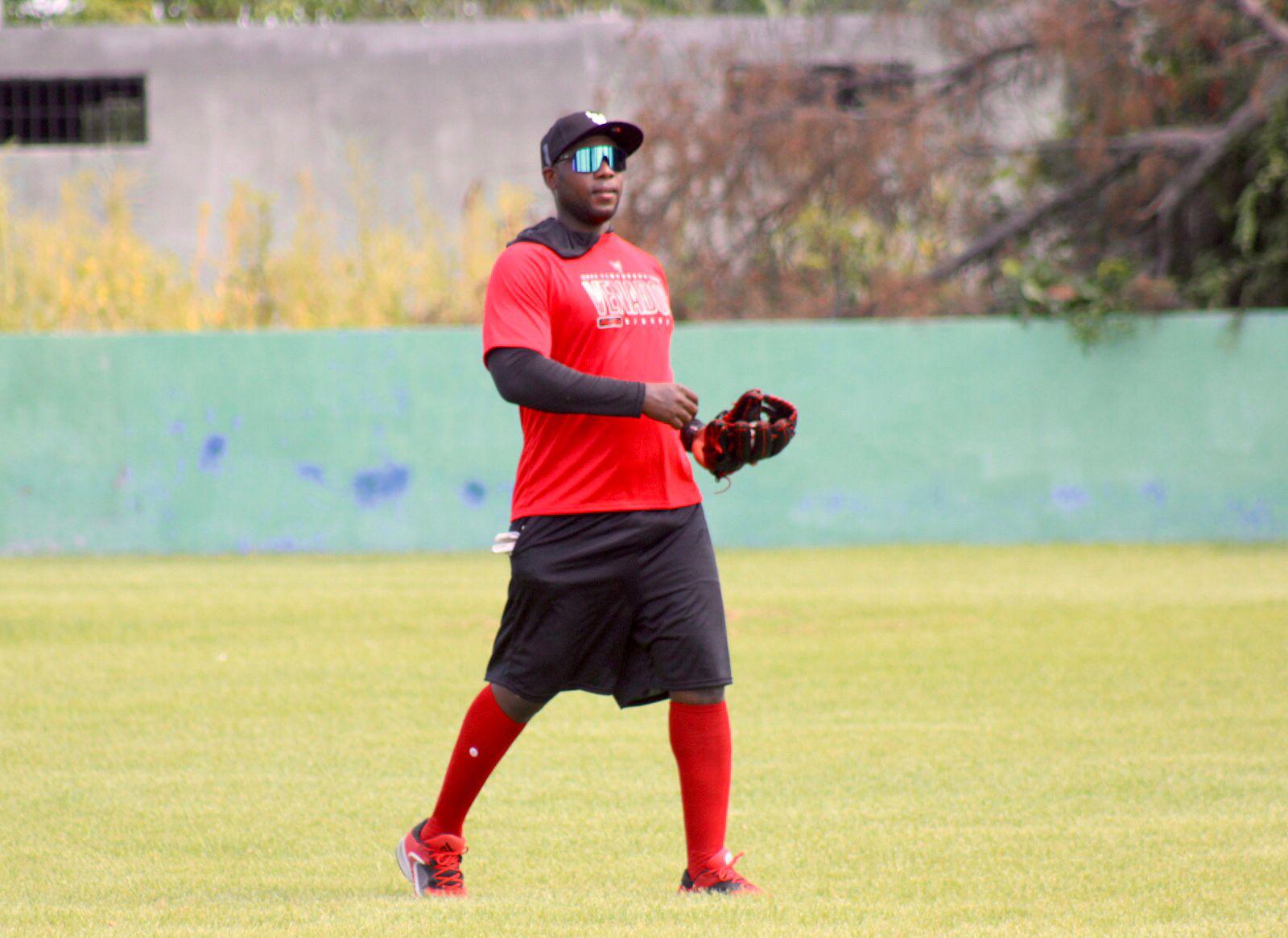 $!‘Cacao’ Valdez está de vuelta al invierno