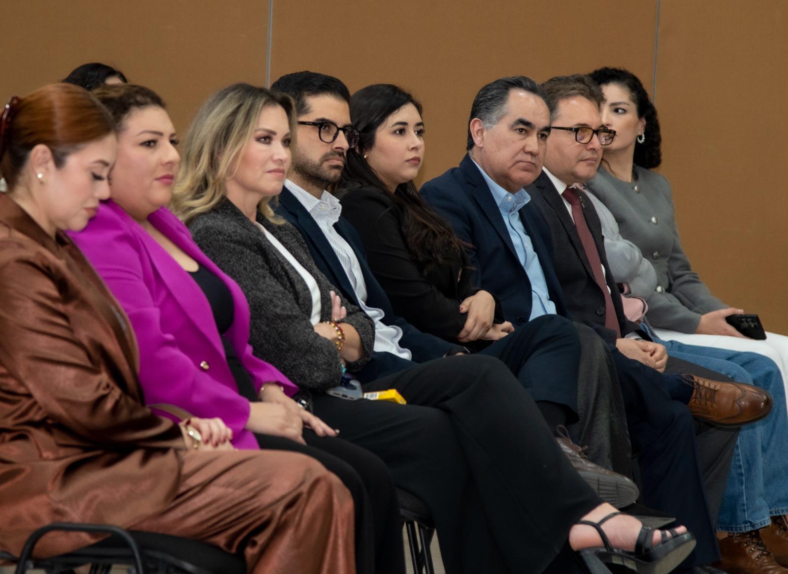 $!Codesin impulsa el Plan Económico Sinaloa 2050 con respaldo del PNUD