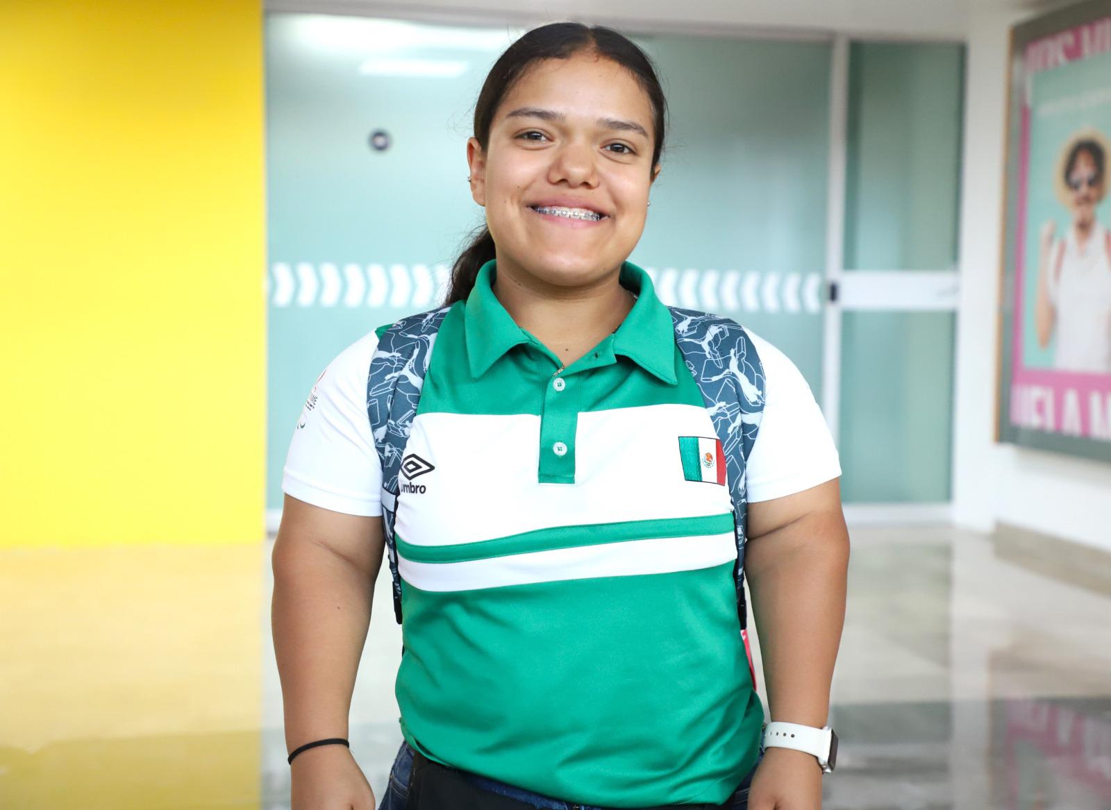 $!Regresan a Sinaloa los paratletas que brillaron en el Grand Prix de París