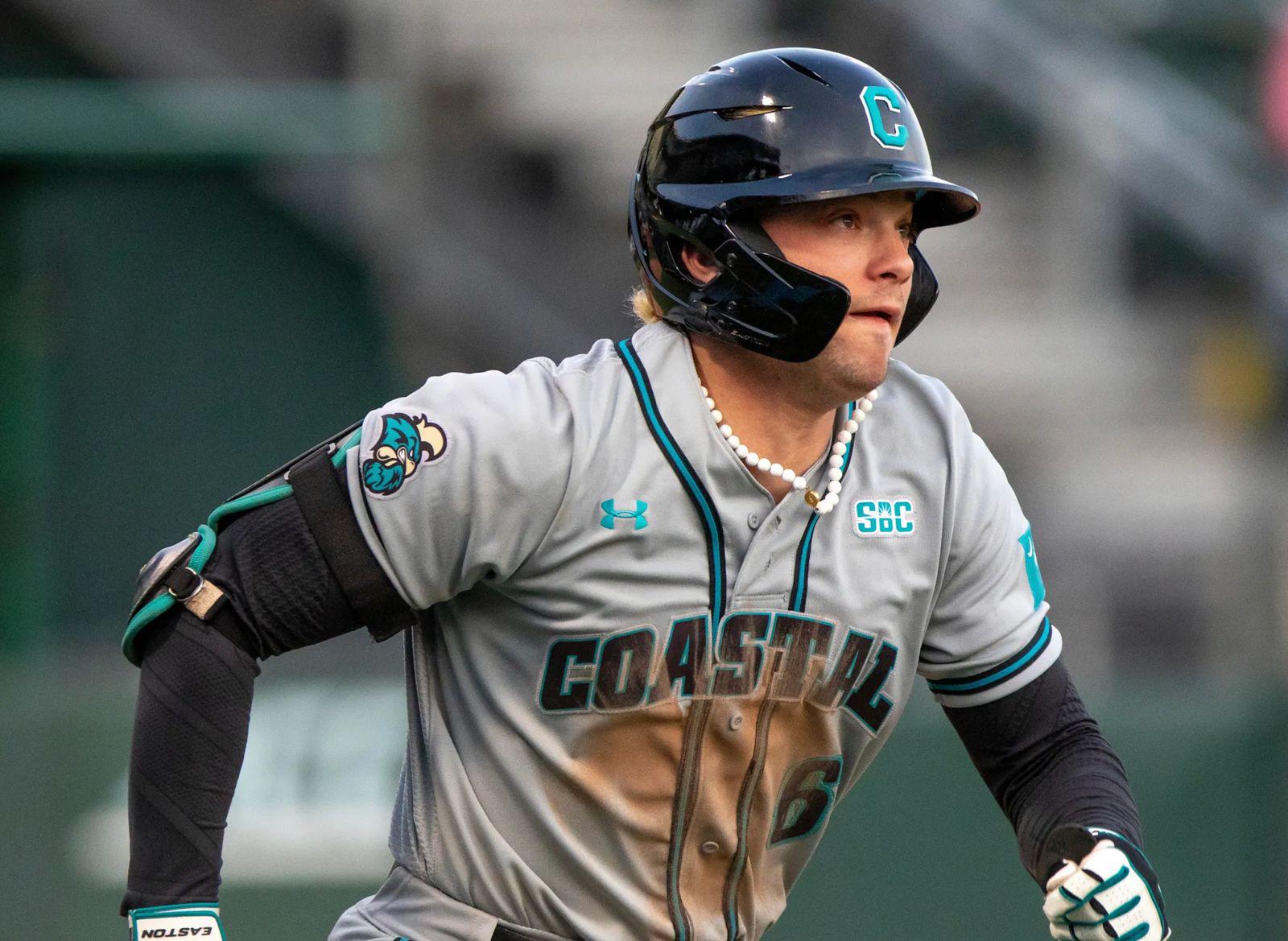 $!Venados de Mazatlán refuerza su ofensiva con Nick Lucky