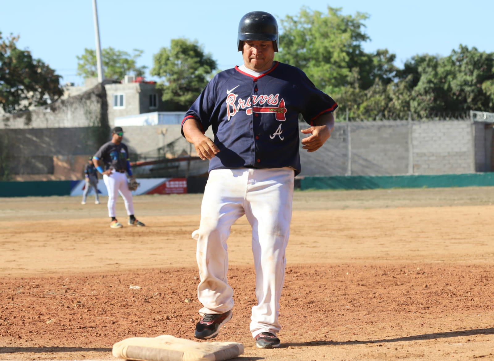 $!Liga Meseros al Bat comienza nueva temporada