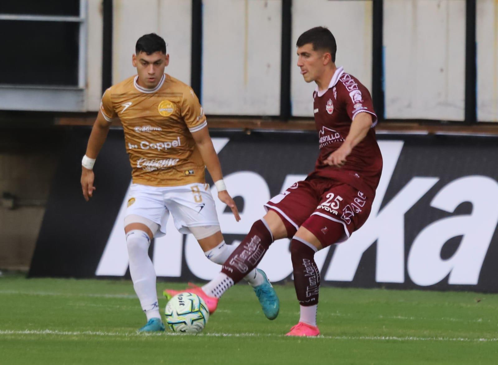 $!Dorados se saca la espina y rescata un agónico empate en su esperado regreso a Sinaloa