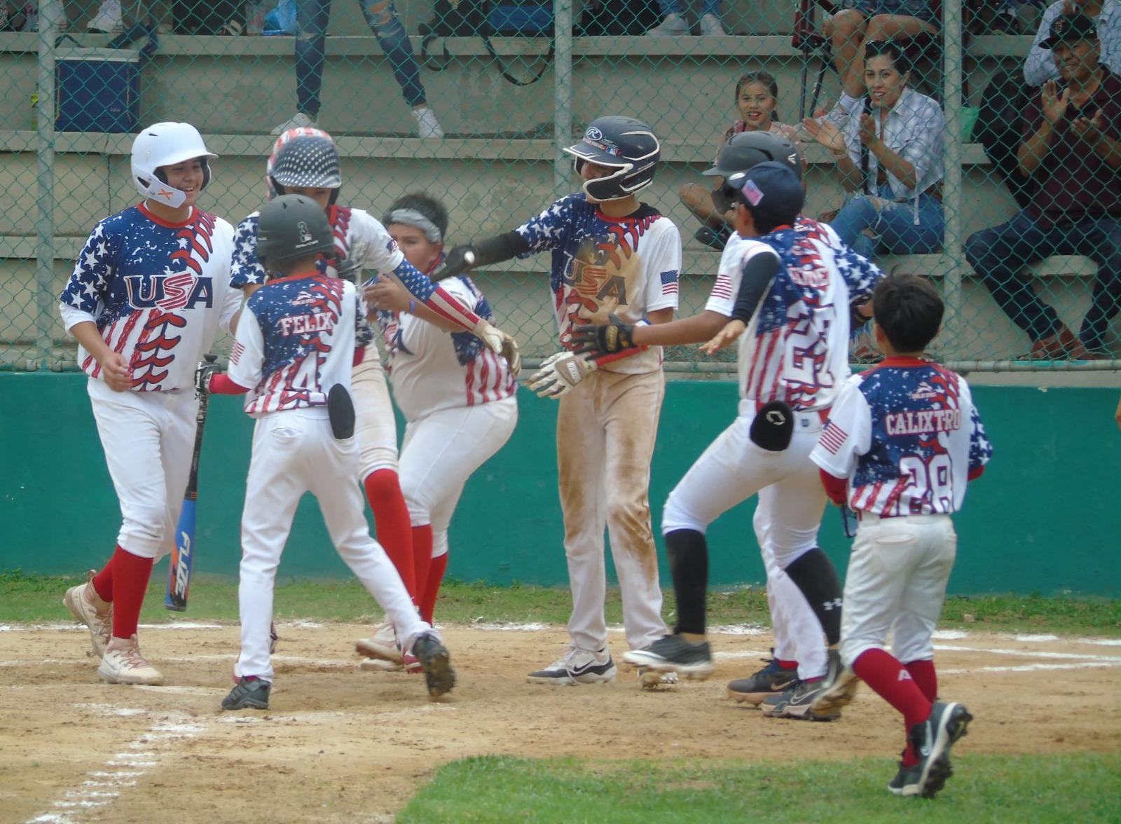 $!Lanzan Sin Hit Ni Carrera en el Mazatlán Baseball Tournament-Venados 2024