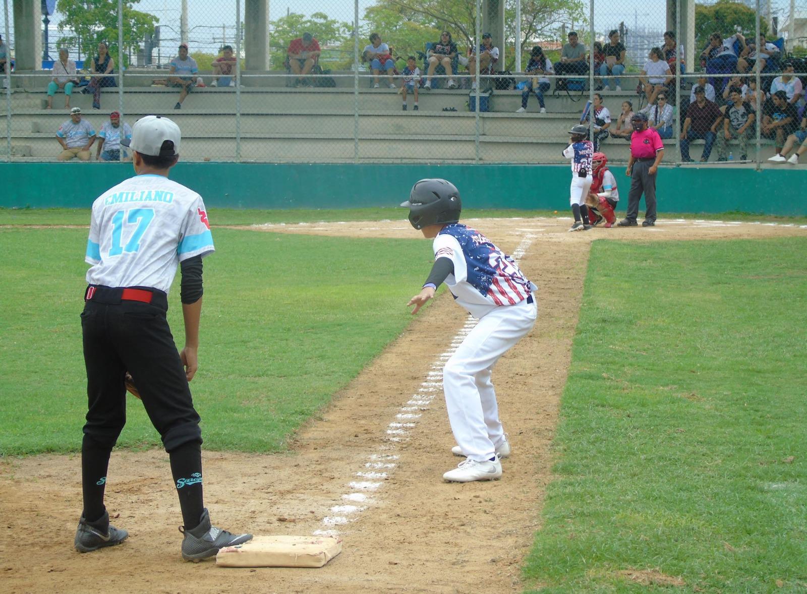 $!Lanzan Sin Hit Ni Carrera en el Mazatlán Baseball Tournament-Venados 2024