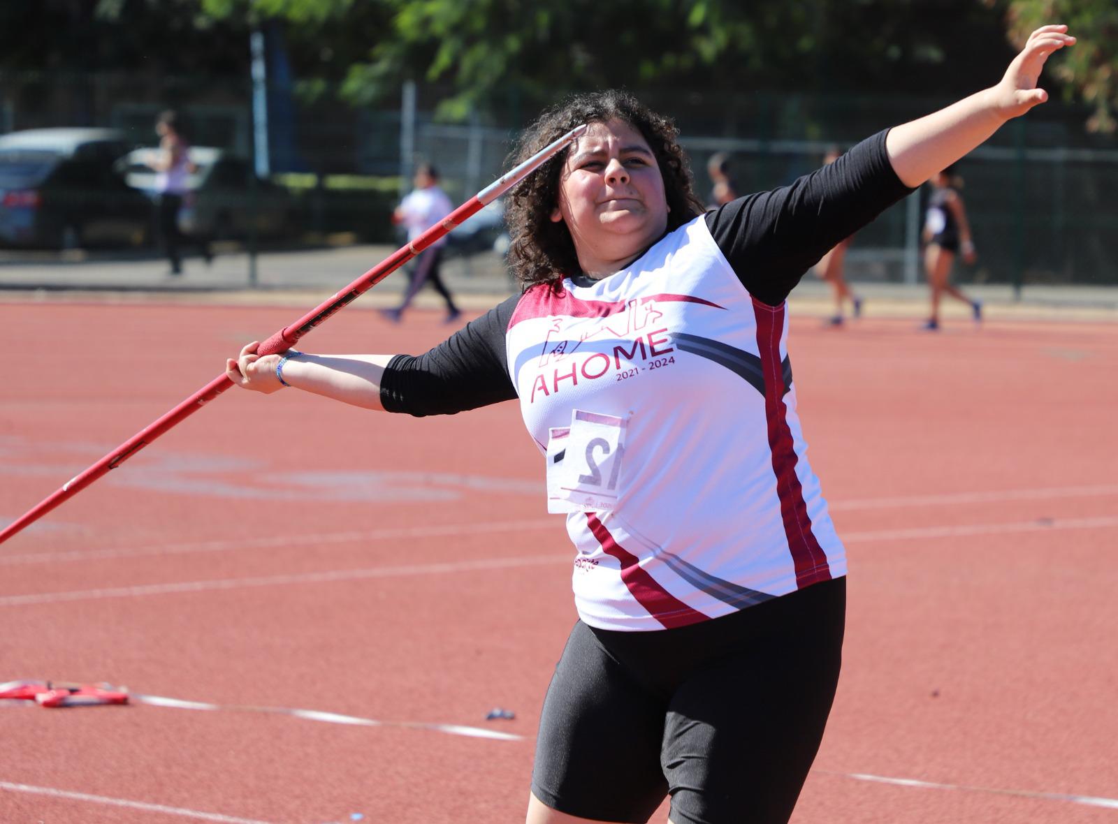 $!Suma Culiacán 29 de oro en primer día de Estatal de Atletismo