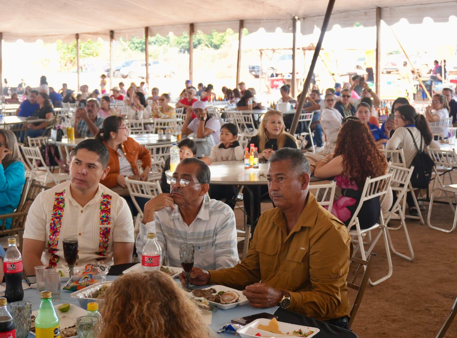 $!Atiende Sinaloa 145 mil visitantes en primer puente vacacional: Sectur