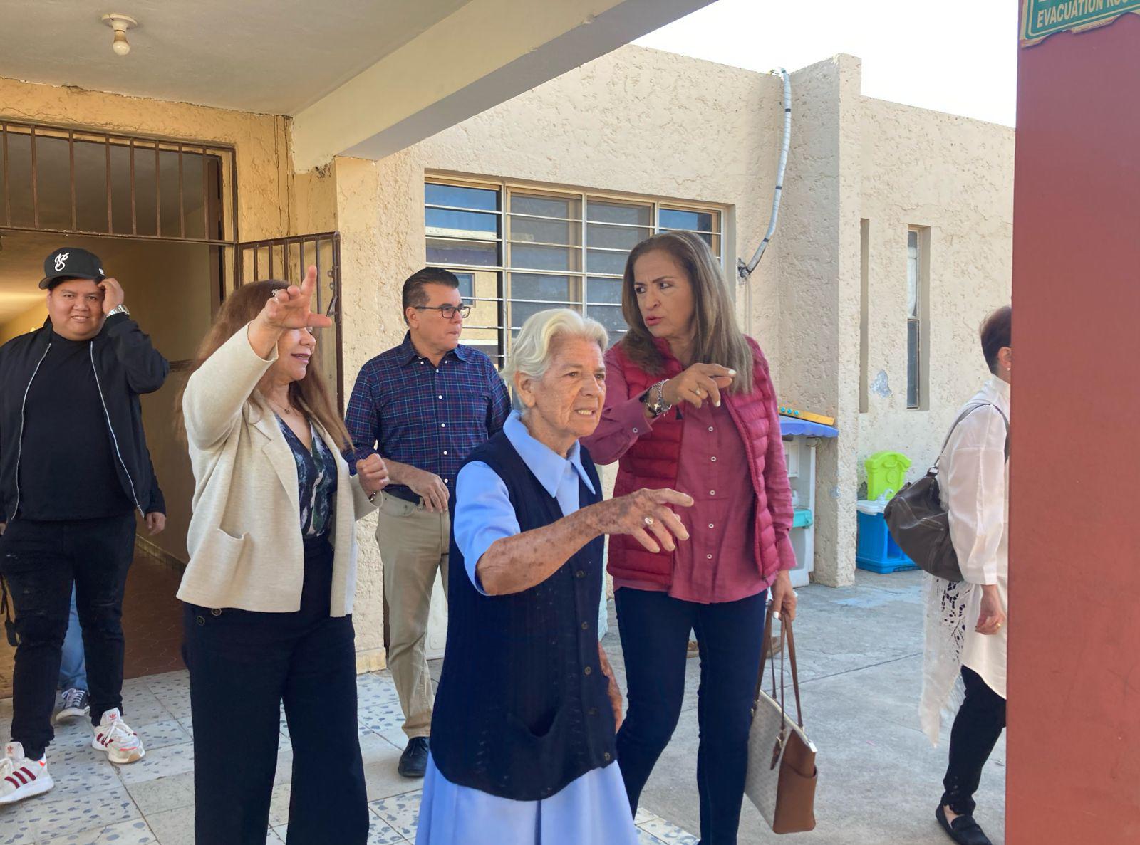 $!Ayuntamiento apoyará a Ciudad de los Niños con deuda del Predial; son más de 700 mil pesos