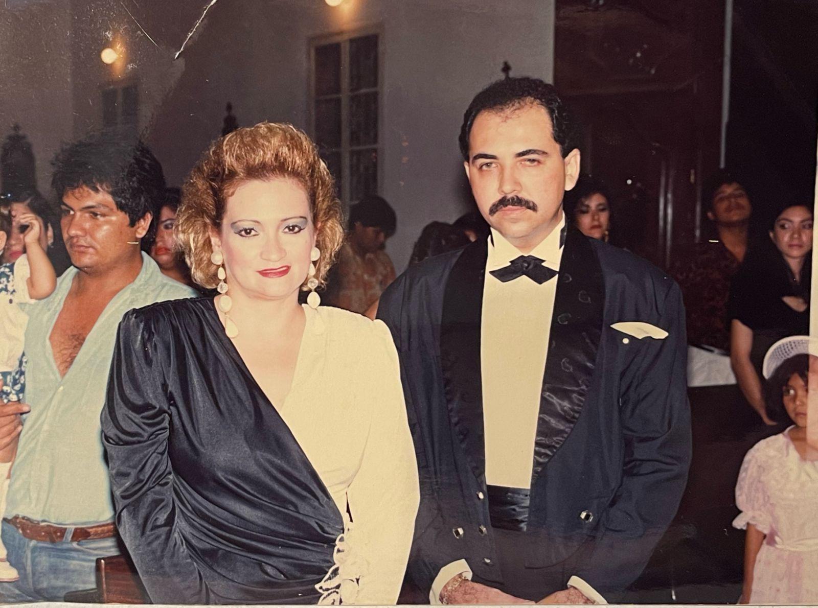 $!Fallece Rossina Gámez, un ícono de las crónicas de eventos sociales y de las relaciones públicas de Noroeste