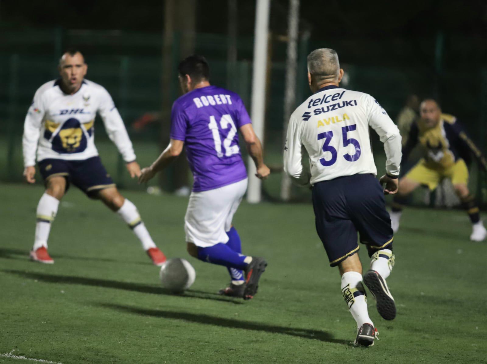 $!Frutería Bernal arranca con goleada y Costa Marinera defiende su corona en Torneo de Futbol del Recuerdo