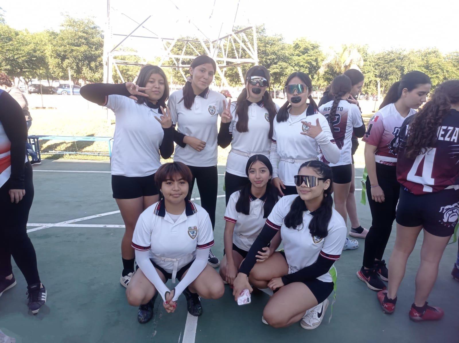 $!Kick off para las ligas escolares de Tochito NFL