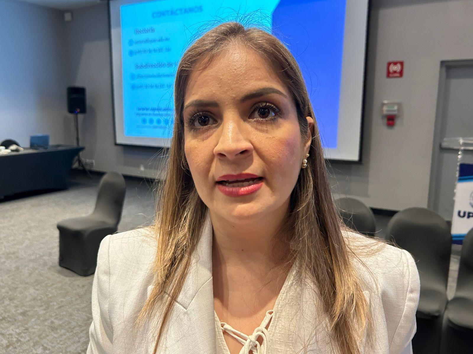 $!Fortalece vínculos UPSIN con empresas con nuevo modelo educativo