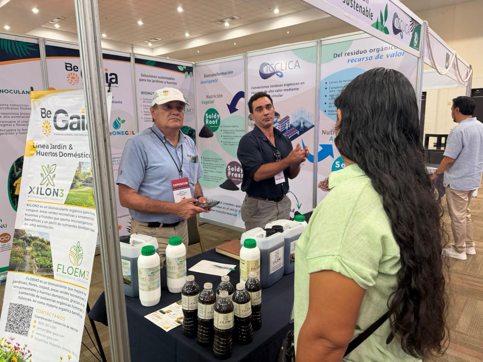 $!Alberga Mazatlán expo; esperan recibir más de 2 mil asistentes